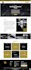 create a responsive business wordpress website design and development