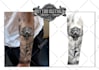 draw a custom tattoo design