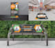 advertising logo outdoor trade show canopy tents exhibition