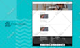 create high converting landing page, sales page