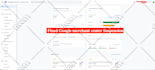 fix google merchant center suspension and misrepresentation