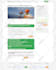 create modern wordpress website development,  design, redesign elementor website