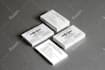 design amazing, elegant business card