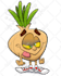 create an original cartoon character