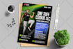 design any event flyer in 10 hours