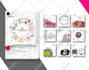 create 10 awesome instagram and facebook post designs