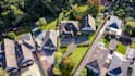 create exterior house rendering