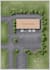 do architectural site plan and real estate site plan render