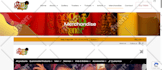 update wordpress plugins and do theme customization