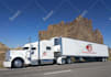 put your logo on any truck image