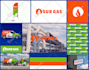 logo designer by rachid