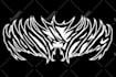make death metal for your band or tshirt