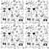 create good and one of a kind custom doodle artwork tailored for your branding