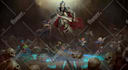 do illustration, concept art, character design