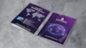 design a professional presentation folder, pocket folder, or corporate folder