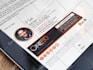 create HTML email signature for iphone, outlook and  gmail