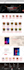 design and redesign the wix website