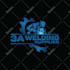design professional welding logo and t shirt