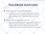 do patent search for your idea, invention or product