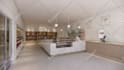 design your retail store, restaurant, office