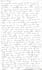 handwrite anything in a good cursive writing
