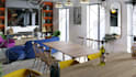 interior design and rendering