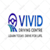 make fantastic high quality driving school logo