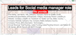 do b2b lead generation, email list building, direct number