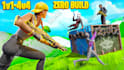 design high CTR 3d fortnite thumbnails, 3 years experience