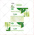 create custom tote bag, shopping bag, packaging design