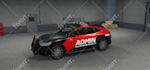 design custom staff and admin liveries for your erlc server