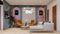 do architectural design, interior exterior rendering, 3d animation,renovation