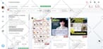 increase traffic to social media pinterest marketing manager