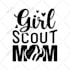 do cute quote designs and svg cut files bundle
