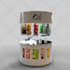 do your 3d model and product design projects using blender