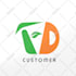 create custom flat icons for website and apps