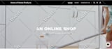 create a  godaddy website or godaddy ecommerce store
