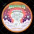 do trippy psychedelic and unique illustration for your merch