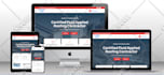 convert figma to wordpress, PSD to wordpress, figma to elementor or acf, divi
