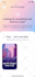 create UI UX design for mobile app