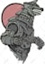 do embroidery digitizing for caps hats beanies in emb dst pes in 2 hours