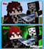 design unique minecraft thumbnails that grab attention
