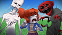 craft illustrated viral drama commentary youtube thumbnails