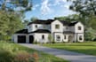 create 3d model and render exterior, interior, 3d floor plan