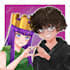draw anime art and illustration for profile picture or pfp vtuber oc fanart