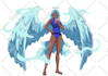create custom character designs