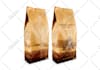 do professional coffee bag design or product label design