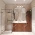 do 3d interior design and realistic 3d rendering with free designs