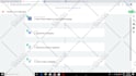 build workflow automation with zapier, make or n8n