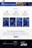 create a professional responsive website design